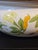 Mid 20th Century Asta German Enamel Covered Serving Bowl For Sale - Image 9 of 18
