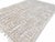 Rh Cabila Wool Rug – 9' × 12' Ivory | 87% Wool & 13% Cotton | Hand-Knotted High-Low Construction For Sale - Image 12 of 18