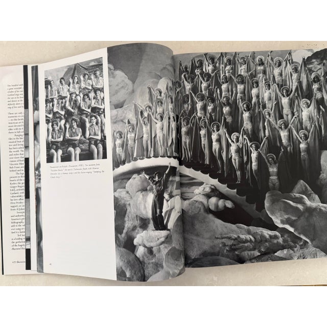 Black 1980s Hollywood Musicals Book For Sale - Image 8 of 12