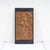 Raised Copper Panel in Vintage Style, 1960s For Sale - Image 5 of 5