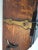 Antique Gothic Trefoil Walnut Donation Box With Lockable Swing Lid For Sale - Image 15 of 18