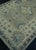 Turkish Turkish Oushak Rug 5'5" x 12'2" #18044 For Sale - Image 3 of 8