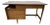 Mid-Century Modern Hooker Walnut Writing Desk For Sale