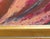Original Oilstick on Board Still Life by Susan R. Wilson - "Just Peachy" For Sale In Chicago - Image 6 of 8