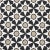 A supremely usable sunburst-like print with a happy sophistication and endless application possibilities. Sold as a 2-yard...