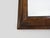 Large Psyche Mirror in Walnut, 19th Century For Sale - Image 6 of 10