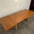 Bruno Mathsson Mid Century Modern Bruno Mathsson GateLeg Dining Table "Maria Flap" For Sale - Image 4 of 12