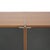Brown Fitting Modular Sideboard by Ampelio Piarotto for Piarotto, 1960s For Sale - Image 8 of 16
