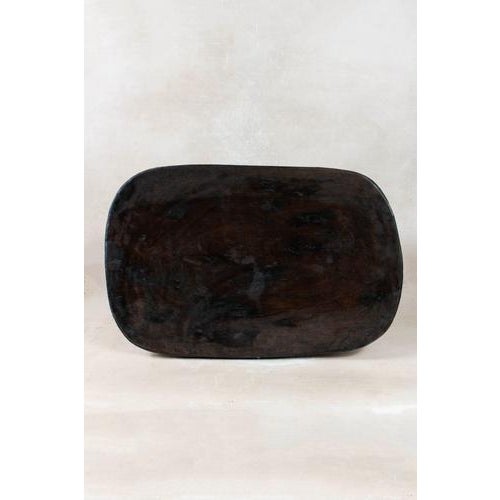 Discover the timeless elegance of the senufo stool elevate your living space with the authentic charm of the senufo stool,...