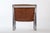 Designed in the early 1970s and still produced by Knoll today, this lounge chair reflects Bruce Hannah and Andrew...