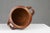 Large Glazed Brown Ceramic Pot, Belgium, 1800s For Sale - Image 9 of 12