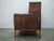JK 922 Wagon Leather Sofa by Jørgen Kastholm, Denmark, 1960s For Sale - Image 10 of 18