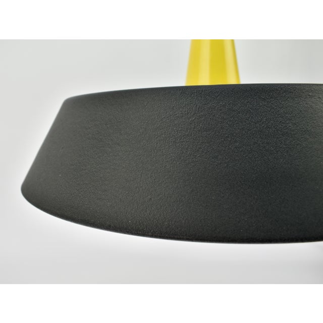 1959 Niek Hiemstra for Philips Model Nb23 Pendant Light For Sale - Image 11 of 12