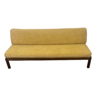 1970s Mid Century Style Custom Daybed Sofa For Sale