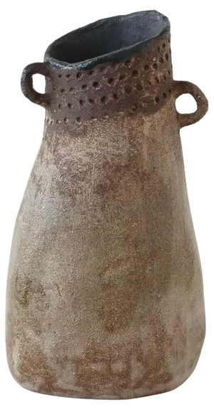 Miss Brown Sculpture by Eguzkiñe Egaña