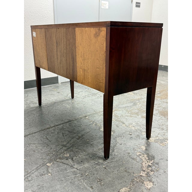 Brown Stickley Metropolitan Sideboard/Buffet For Sale - Image 8 of 12