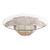 Pencil Reed Flower Coffee Table For Sale