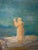1960s Vintage Oil Painting 1962 - Frederick Van Vilet Baker (1876-1964) For Sale - Image 5 of 17