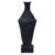 Sculpture Materials Small Open Water Vessel by Oikos Estudio For Sale - Image 7 of 7