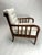Mid-Century Modern Chairs in the style of Paolo Buffa, Italy, 1950s, Set of 2 For Sale - Image 3 of 12