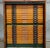 Brown Vintage Industrial Printers Cabinet For Sale - Image 8 of 8