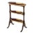 French Three - Tier Side Table For Sale