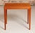 Mid-Century Danish Teak Side Table, 1960s For Sale - Image 6 of 10