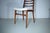 Mid-Century Modern Vintage Scandinavian Desk Chair, 1960s For Sale - Image 3 of 9