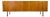 Scandinavian Minimalist Teak Sideboard, 1960s For Sale
