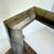1960s Industrial Modernist Patinated Brushed Steel Adjustable Desk Task Lamp For Sale - Image 13 of 16