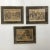 Early 19th Century Antique “Imageries D’Epinal” Woodcut Prints - Set of 3 For Sale - Image 13 of 13