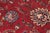 Traditional Hand-Knotted Wool Area Rug 9.7x12.9 For Sale - Image 3 of 8