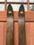 Antique Paris Mfg. Co. Wooden Skis – South Paris, Maine – Vintage Downhill Skis With Original Metal Bindings – Rustic Ski Lodge Wall Decor For Sale - Image 13 of 16