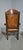 William and Mary Revival Walnut Library Chair, 1880 For Sale - Image 10 of 17