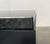 Vintage German Table with Drawer and Granite Tabletop from Interlübke, 1980s For Sale - Image 11 of 18