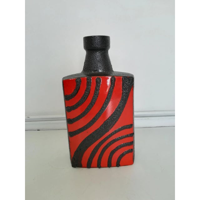 Vase, Germany, 1960s For Sale - Image 11 of 11