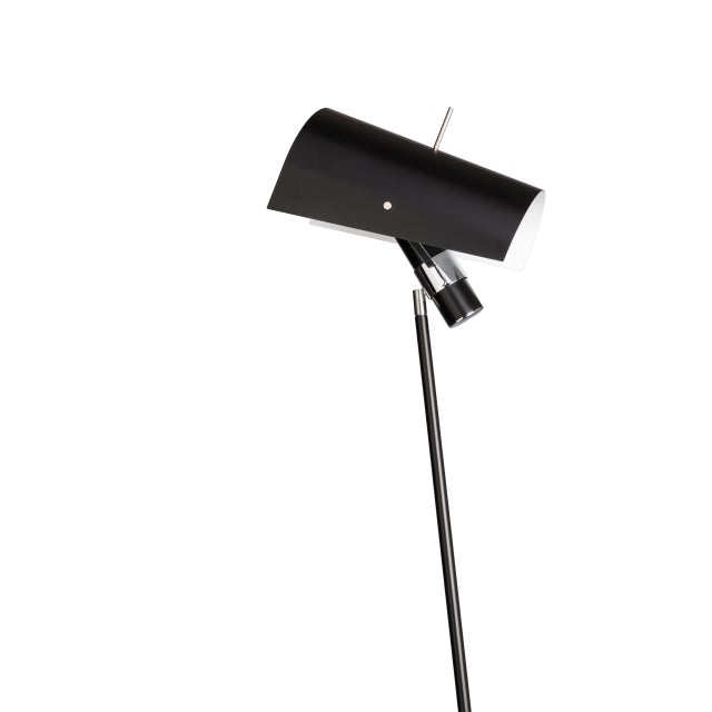 Vico Magistretti 'Claritas' Floor Lamp for Nemo For Sale In Los Angeles - Image 6 of 8