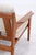 Danish Teak Chair by Arne Wahl Iversen for Comfort, 1960s For Sale - Image 9 of 17