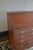 Mid 20th Century 20th Century Mahogany Slant Front Secretary Desk For Sale - Image 5 of 9