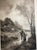 James Walter Gozzard, Landscape, 1910, Lithograph, Framed For Sale - Image 7 of 12