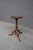 Late 20th Century The Golden Gallery Mahogany Plant Stand For Sale - Image 5 of 8