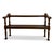 French Oak Bench, 19th Century For Sale - Image 15 of 15