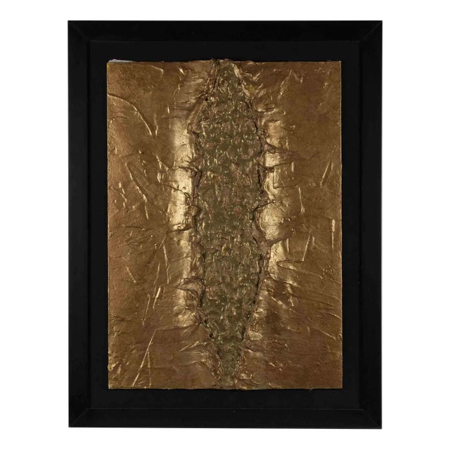 Marco Amici, Fracture, Mixed Media, 1990 For Sale