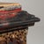 Wood 19th Century Victorian Brown Wood China & Display Cabinets For Sale - Image 7 of 16