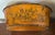 Metal Early 20th Century French Tole Cachepot Planter Decorated With Scenes of Napoleon and Duke of Wellington at Waterloo For Sale - Image 7 of 12