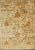 Antique Spanish European Carpet With Pineapple Design in Gold, Cream & Tangerine For Sale - Image 10 of 10