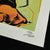 After Andy Warhol, Indians, 1980s, Numbered Limited Edition Lithograph For Sale - Image 4 of 8