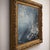 Created in 2025 by Ukrainian artist Marina Kolesnyk, “White Blossoms” is a large original acrylic painting on canvas...