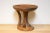 Vintage Tribal Carved Naga Stool For Sale - Image 4 of 6