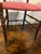 Set of 4 Attributed to Giuseppe Gaetano Descalzi Midcentury Italian Chiavari Chairs, 1950s For Sale - Image 11 of 12
